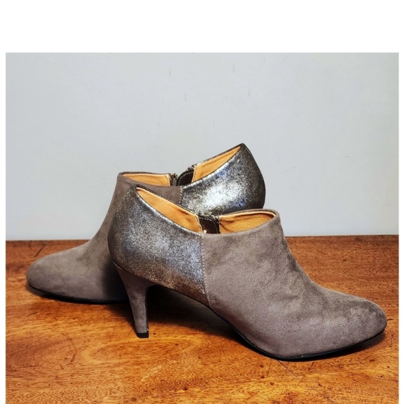 Report Dulcie Woman’s Ankle Boots - Picture 1 of 5